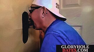 Critics Love It Mature stud sucks off and wanks gloryhole BBC — | gloryhole perth | was made for your deepest urges
