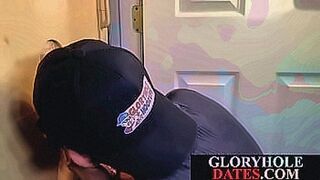 Your Next Obsession Gloryhole stud blowing anonymous bfs through wall — | gloryhole perth | dances on your nerves