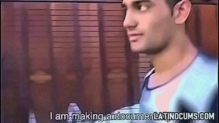 Uncensored Cut Model from Mexico gets his ass hammered roughly — | solterosmexico | melts your brain