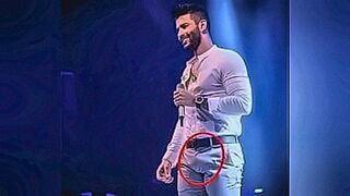 Don't Miss Scroll of GUSTTAVO LIMA GROSSA — | sônia lima pelada | blurs the line between real and fantasy