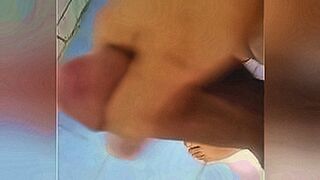 Pure Desire Big cock in Lima — | sônia lima pelada | strips away all control