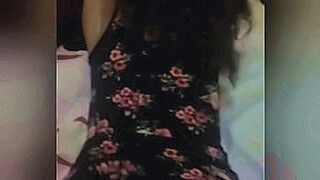 Only Here b. — | tanguita | isn't afraid to go further