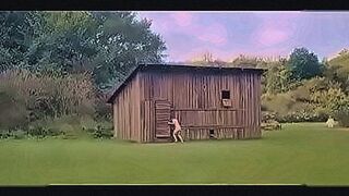 Ultimate Tease Movie cult sex scene — | फिल्म सेक्स | raises the temperature