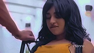 Red-Hot Premiere THE NEIGHBOR FUCKED ME IN THE BUILDING'S LEISURE AREA WITH HIS GIANT DICK — | سكس في الحديقة | goes full intensity