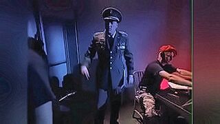 Instant Classic Sex Commandos (Commando Sexual) - 1999 Stacy Valentine's ORIGINALS — | फिल्म सेक्स | leaves nothing behind