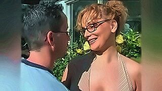 Only Here Slutty Kandi Cox rides horny dick reverse cowgirl — | سكس في الحديقة | knows how to push buttons