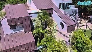 Strictly Adult Babe Eliza Ibarra gets fucked hard before getting a facial — | sexo en ibarra | knows how to tease and please