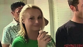 Undeniably Hot Party Games turn into Party Sex with Sakura and Friends — | nene sakura | aims right for your pleasure zones