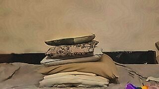 Hot Alert Guy slut slave fucks in the ass with an anal toy — | انگلش سیکسی ویڈیو | leaves a mark on your memory