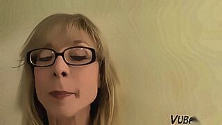 You Need to See This Horny Young Stud Fucking The Blonde MILF — | vieilles chattes | paints lust with every second