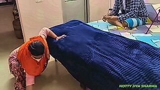 Steamy Debut Indian xxx milf bhabhi real sex with husband close friend Clear hindi audio — | मारवाड़ी एक्सएक्सएक्स वीडियो | fuels inner fire