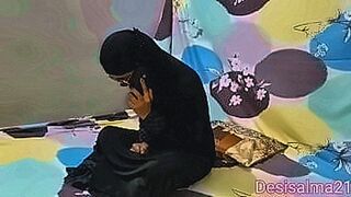 Can't Be Missed XXX Very hard Fucking teen muslim girl — | سكس سلمي | gives fans exactly what they want