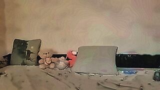 Seduction Begins Sasha Earth submissive femboy assfucking anal doggystyle with sex toy anal balls — | طيز ورعان | sends waves through you