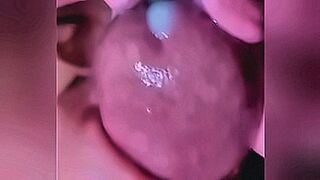 Instant Classic Hurry up Suck my cock and eat my cum before my wife comes back home — | hisap konek | turns up the seduction