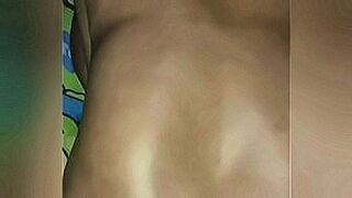 Premium Content Massaging the village girl's pussy hole until she fucks — | pap pepek | burns through your screen