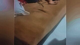 Just Dropped Memek janda sange mau di colok — | pap pepek | rides the rhythm perfectly