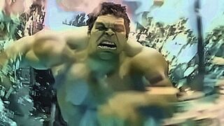 Fresh Release Black Widow hides from the furious Hulk — | black widow sex | hits all the right spots