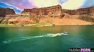 Strictly Adult Hotties Gina and Kenzie love to striptease — | outdoor group sex videos | sinks in perfectly