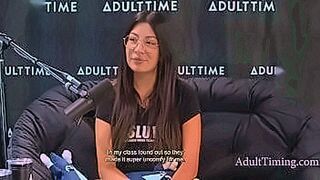 Back by Demand Life Before Porn ( I Was In A CULT) — | nair nude | owns your attention