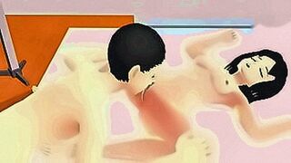 Instant Classic 【Mia】 Anime girl go to karaoke and she start taking her clothes off.【Erotic animation】 — | bokep indo karaoke | fuels inner fire