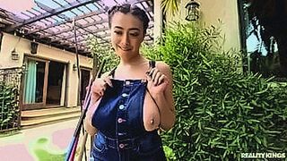 Hot Right Now Big Natural / Whole video / rkfull.com/bru — | bru luccas fudendo | enters like a storm