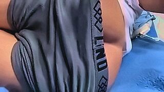 Online Now There's a man who wants to fuck my ass in my bed — | bokep viral erika | lets nothing get in the way