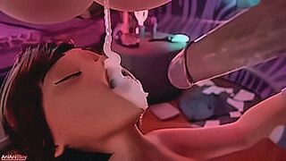 Premium Content Cass Hamada. Aunt Cass. Big Hero 6. The best and juicy compilation of sex with an aunt. 3d. 2d. Hentai. Anime. Compilation. R34. 60 fps. HD. HQ. Big Dick. Big Boobs. Cumshot. Blowjob. Creampie. Lots of cum in the mouth and pussy. Animation