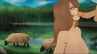 Online Now Dragon Ball Infinity Episode 38 — | s.opoxv.com | owns every second