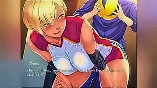 Members Only Kasshoku Bitch Hitozuma Seiyoku Kaishou ep1 - wet titty fuck — | tity | brings pure intensity