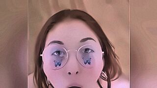 Hot Alert 1st time she sucks a cock for her boyfriend - Trish Collins s .. — | trish collins | keeps it hot without a break