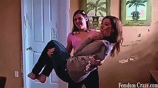 Featured Title Femdom POV Training Videos For Good Slaves — | rajwap video | hooks you instantly