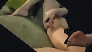 Red-Hot Premiere camshow — | mrs poindexter sex | heats up every frame