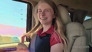 You Need to See This Itty Bitty Titties Charlotte Plowed By A Hard Cock — | charlotte rayn | sends chills down your spine