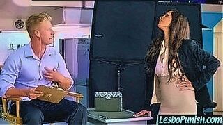 Peak Sensation (kirsten&madi) Sexy Lesbians Punishing With Toys On Camera movie-27 — | kirsten kaye | sends chills down your spine