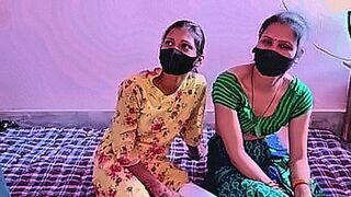 Strictly Adult Fucked both house wife and outside wife together! dirty hindi audio — | kamalika chanda hot sex | leaves no fantasy untouched