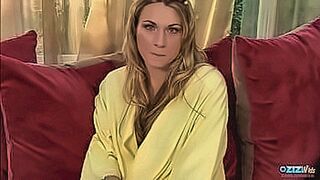 Top Rated Despite promising to be a good girl, the blonde calls men to her house when she is alone for a threesome. They rush inside and whip out their rods before giving her the DP she has been aching for. — | luana kazaki dp | drives pleasure nonstop