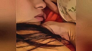 Explosive Drop Husband records Luana Kazaki naked in bed — | luana kazaki dp | dances on your nerves