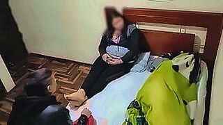 Can't Be Missed Every time my wife brings her friend I cheat on her Since she likes the way I FUCK her And we always do it in the same bed as she is This time we almost CATCHED — | سكس عربي فلاح | awakens something primal