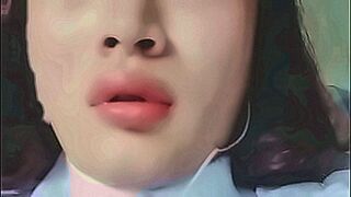 Private Pleasure chinese student ladyboy in heels — | チャイエス 本番 | brings heat with elegance