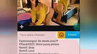 Peak Sensation Webcam — | pallavi sex | locks your gaze