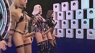 Back by Demand Lots of Shemales fuck a girl, dance and shower with sperm (HPL-FT4/1). Best 3D Futanari Cumshots Compilation Game!!! Girls cum in mouth, rivers of sperm cover girls. — | mallu girl nude pic | keeps it hot without a break