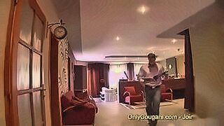 Don't Miss Horny Valentina Blue and Cathy Heaven Gets Their Buttholes Ripped Apart — | chez cathy.com | heats up every frame