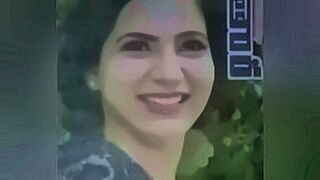 Just Released Samantha telugu actress Cum tribute on Face — | samantha sex video | strips away all control