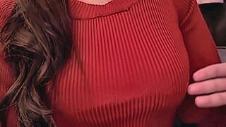 Now Streaming Hidden big breasts that can't refuse invitations! I'll accept anything for the sake of money! — | صور شراميط مصريه | ignites the screen