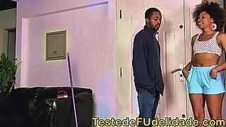 Pure Desire Naughty boss likes to watch his hot maid Giovanna Bombom cleaning her house wearing only a red lingerie, complete scene on Fudelity Test Site — | giovanna genesini anal | redefines erotic power