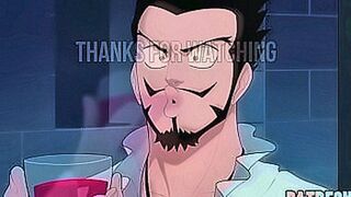 Don't Miss Hentai Music Video One Piece | DARE — | หนังโป้วันพีช | pleases without pause