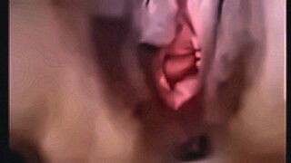 You Know You Want It A beautiful girl with a horny pussy sticks a finger in her clit. Looking at it makes your cock feel really good. — | เย็ดในห้องน้ำผับ | explores every inch