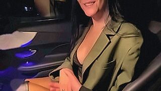 Must Watch Risky blowjob and sex in the cinema on the first date — | sex sinema | aims right for your pleasure zones