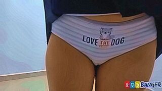 Trending Now My Stepdaughter gets her ready for class and before taking her I give her his portion of penis through her tight virgin pussy — | سكس سبع ونص | draws heat from tension