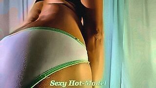 You Know You Want It dancing sexy and very hot with my step cousin's panties on before ejaculating on them — | صور سكس صدر | holds nothing back